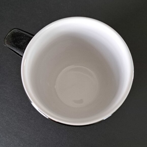 New York The Big Apple Coffee Mug - Picture 3 of 4